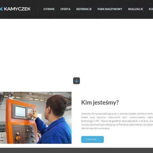 Frezowanie kół zębatych Bielsko Biała