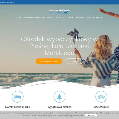 Dom w zabudowie szeregowej gąski - Koszalin