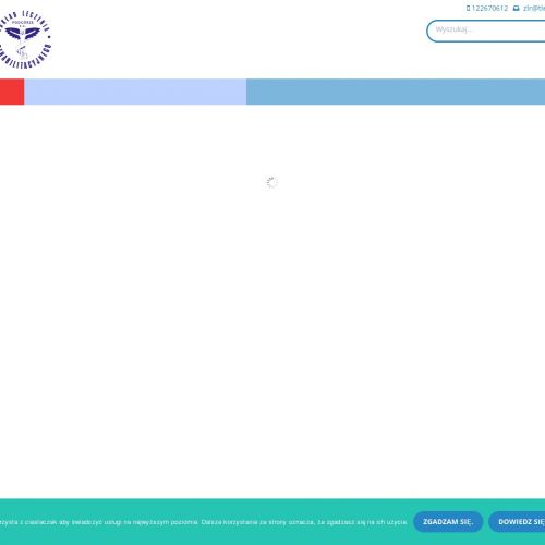 Kraków - masażysta