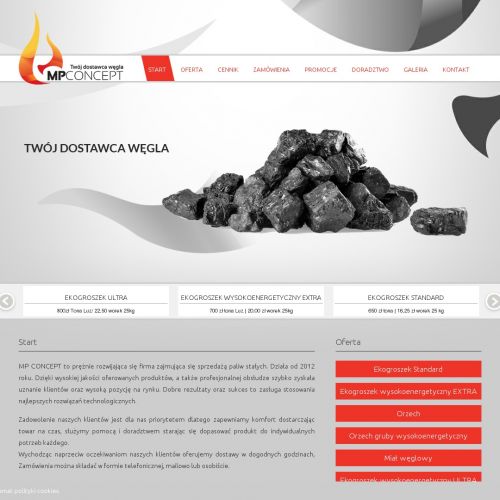 Tani opał w Poznaniu