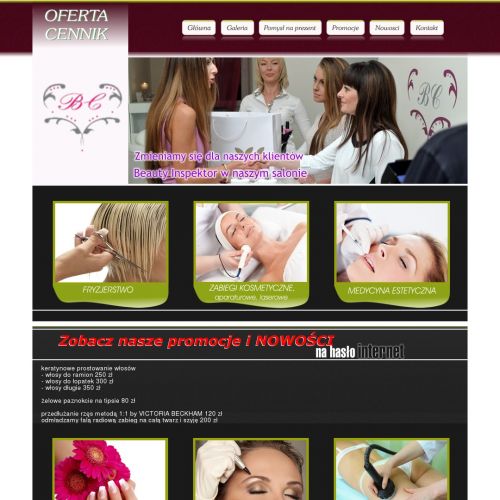 Fale radiowe na twarz w Grodzisku Mazowieckim