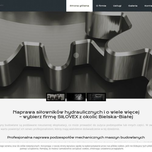 Dorabianie tulei w Katowicach