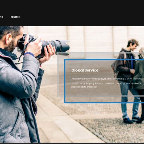 Prywatny detektyw Kalisz