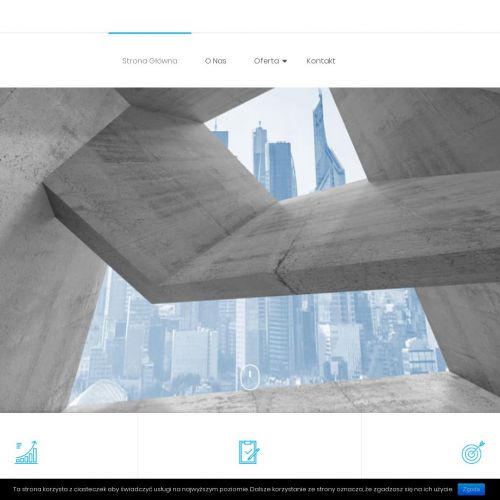 Dystrybucja materiałów budowlanych