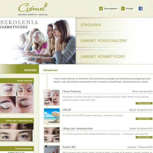 Dobry podolog - Mińsk Mazowiecki