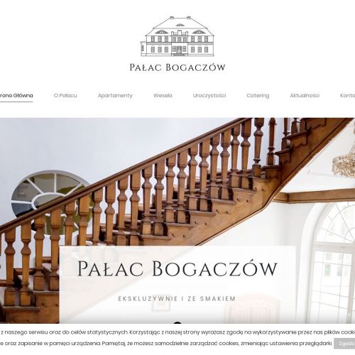 Żagań - sala weselna żary