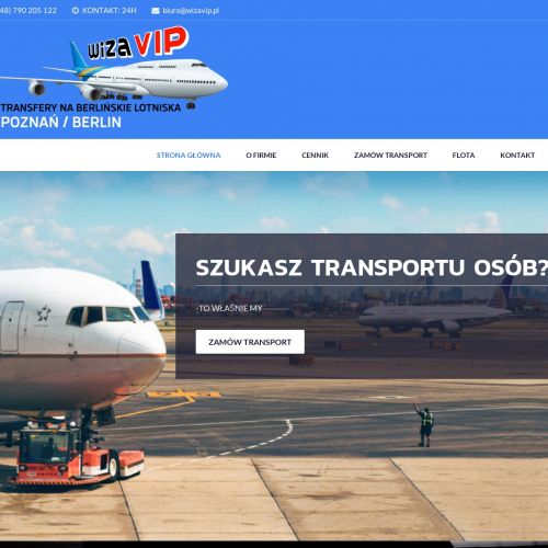 Bus lotnisko tegel z poznania