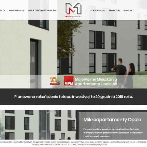 Mieszkania dla młodych Opole