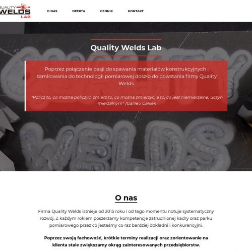 Wzorcowanie kątowników