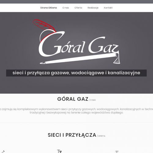 Przyłącza wodociągowe bielsko - żywiec