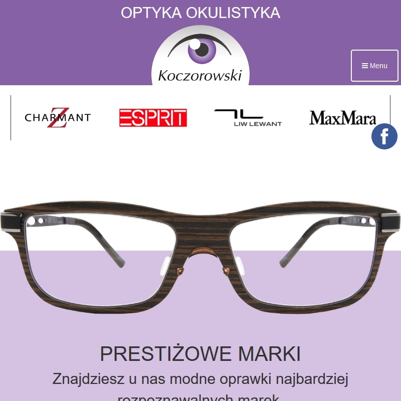 Optyk kraków nowa huta