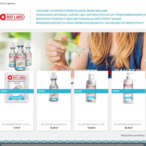 Maska ochronna z filtrem