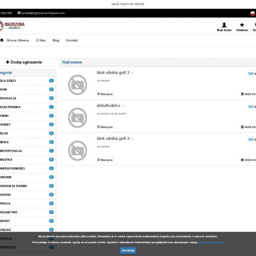 Dam korepetycje z matematyki w Gdańsku