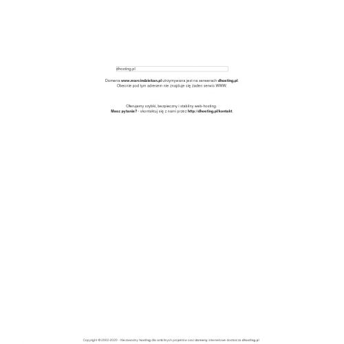 Wągrowiec - trening kondycyjny