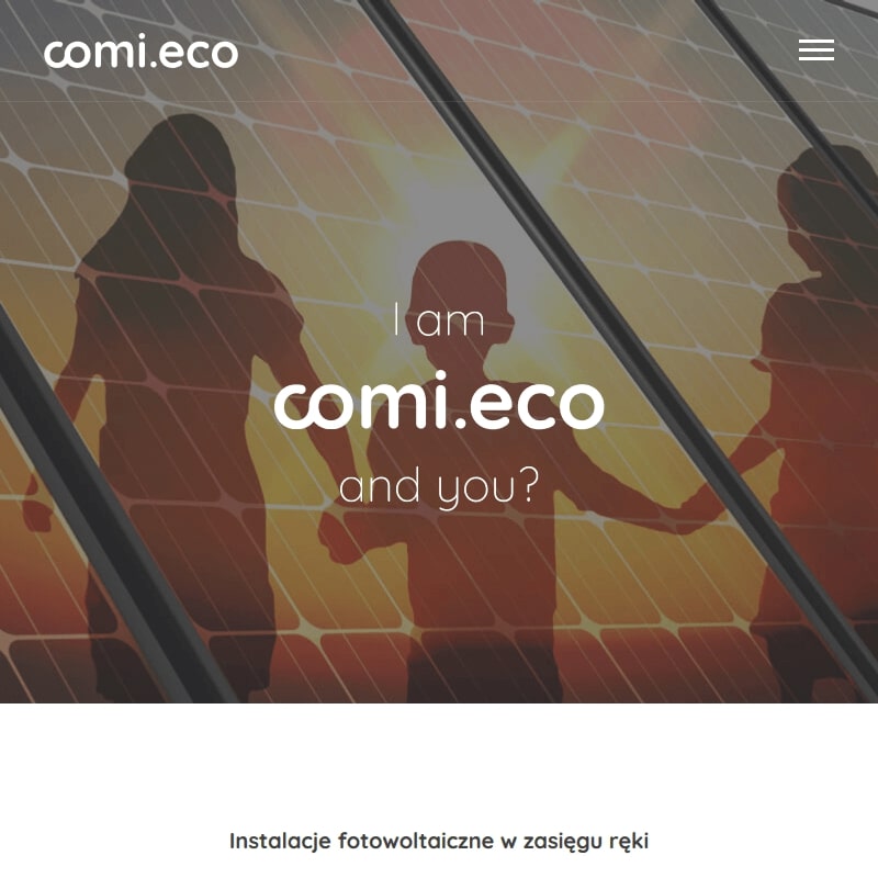 Instalacje fotowoltaiczne Poznań