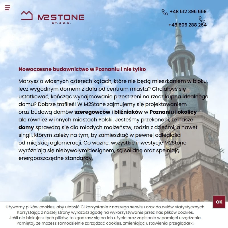 Szeregowiec w Poznaniu