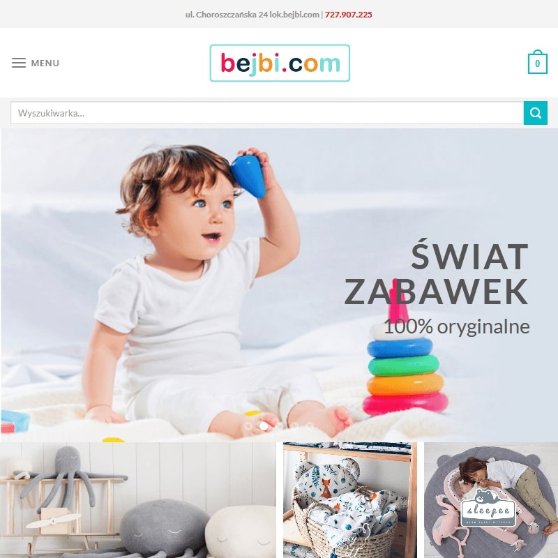 Poduszka ciążowa poofi