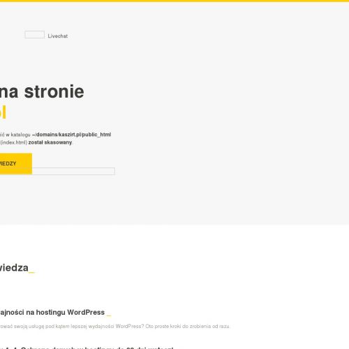 Robienie koszulek z nadrukiem