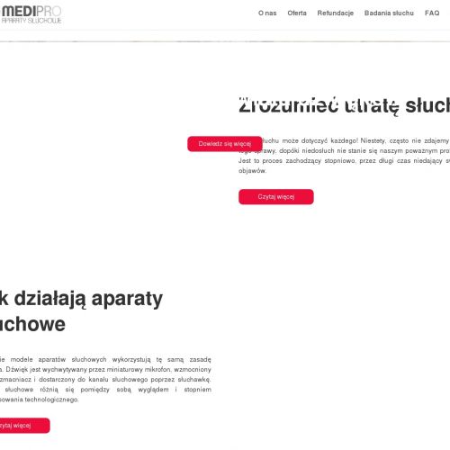 Aparaty słuchowe warszawa śródmieście - Piaseczno