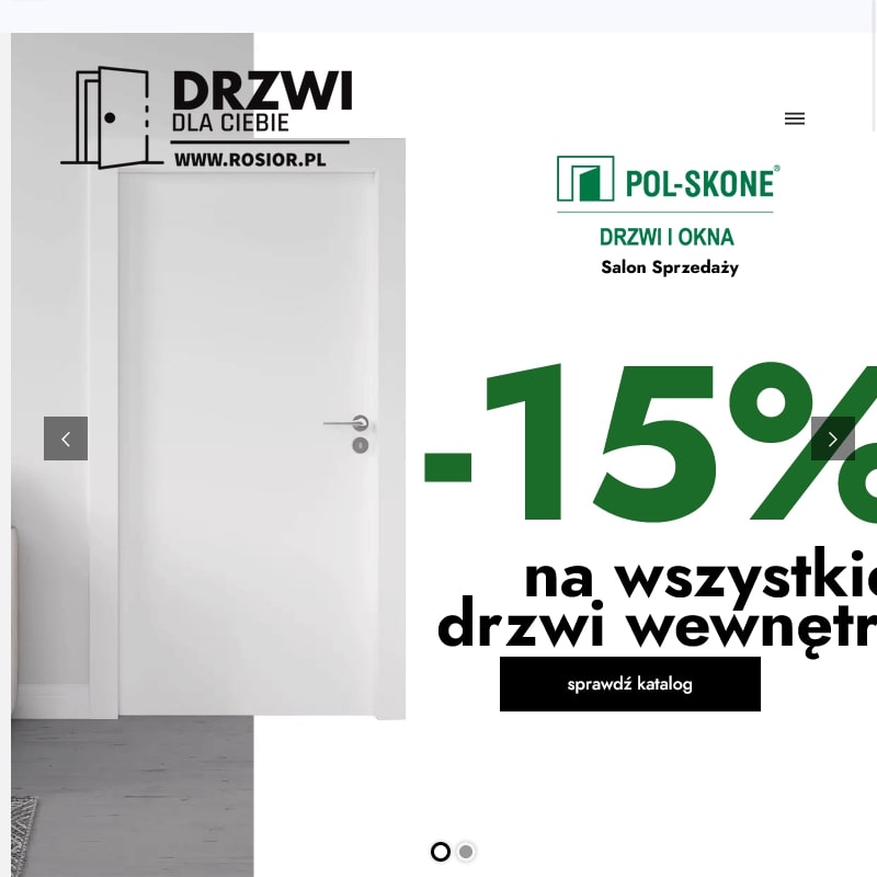 Legionowo - montaż okien nowy dwór mazowiecki