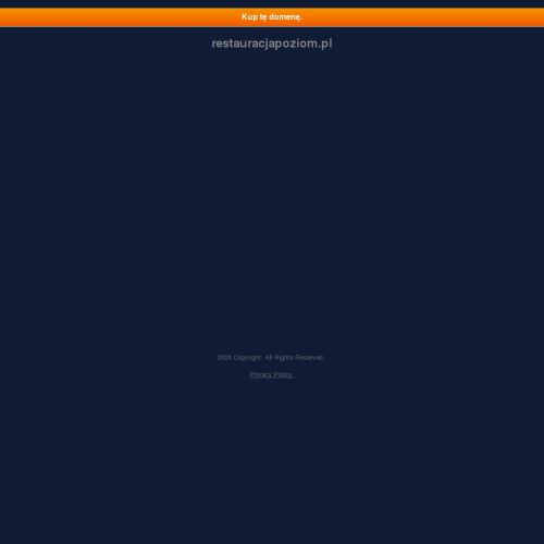 Poznań - restauracja poznań stary rynek