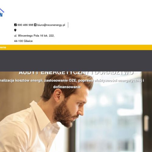 Termomodernizacja domu