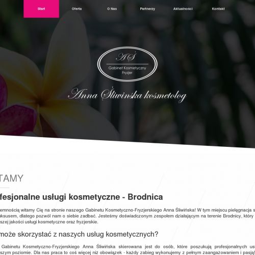 Brodnica - medycyna estetyczna