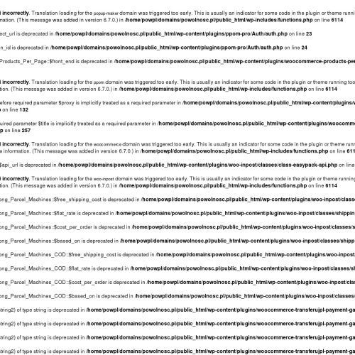 Zestaw herbat kwitnących