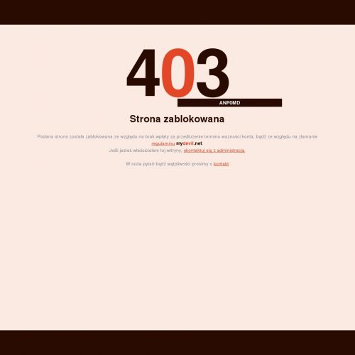 Rolety drewniane - Warszawa