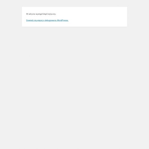 Skwierzyna - wynajem rusztowań