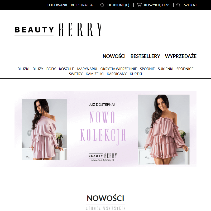 Czarny paznokieć w Zawierciu