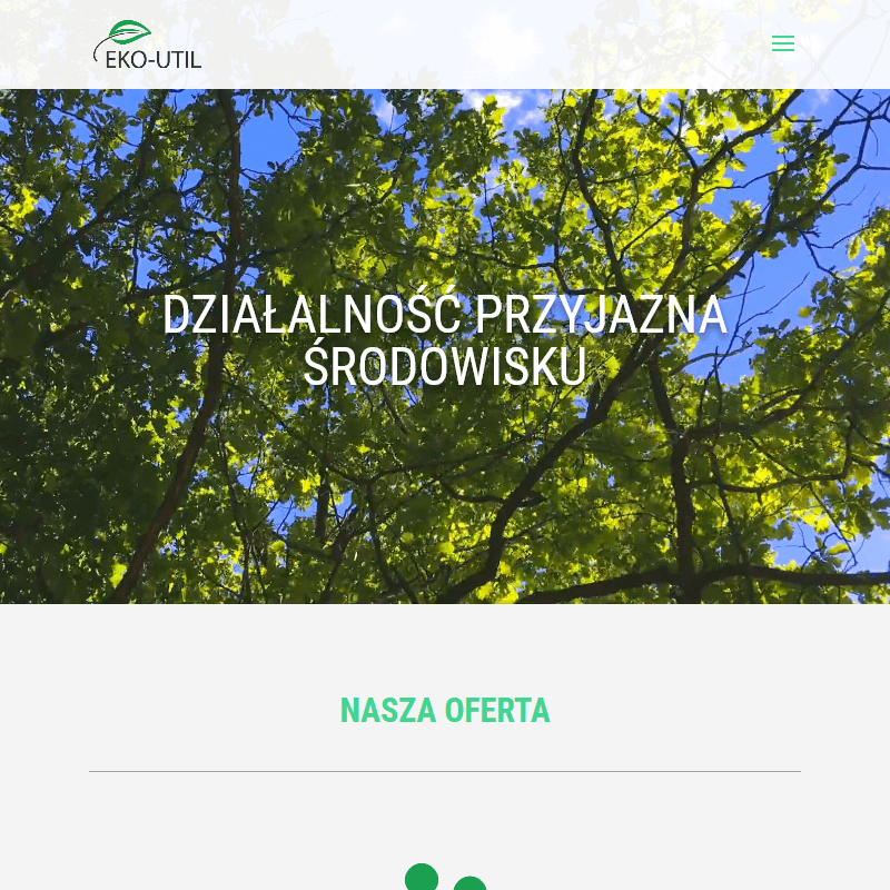 Utylizacja odpadów medycznych