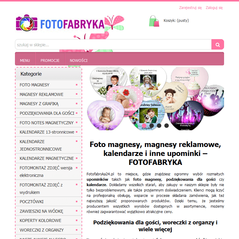 Notes magnetyczny