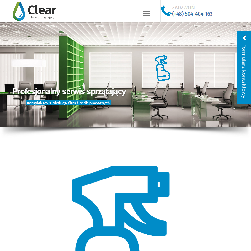 Firma odśnieżająca śląsk