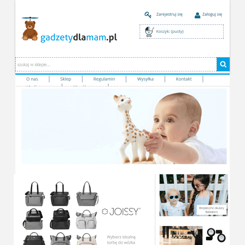 Przenośny podgrzewacz do butelek