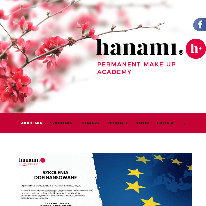 Akademia hanami