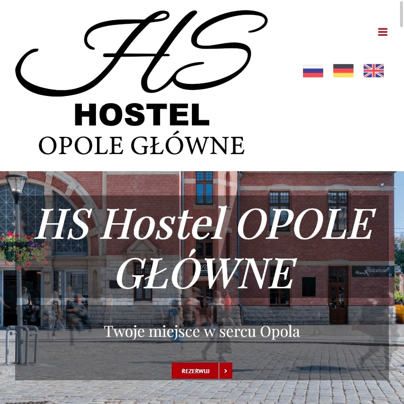 Tanie noclegi opole centrum - Opole