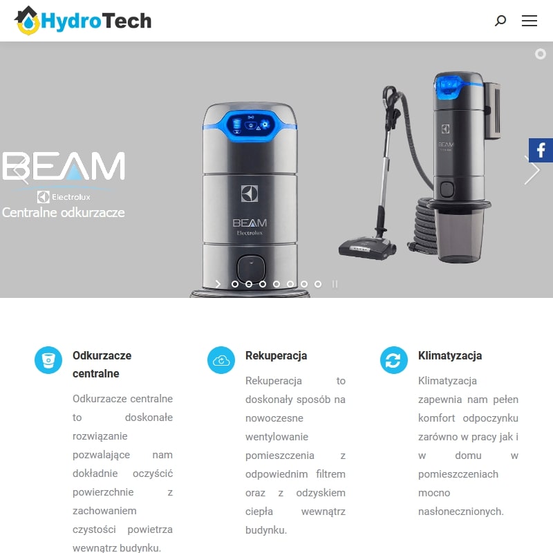 Łódź naprawa klimatyzacji