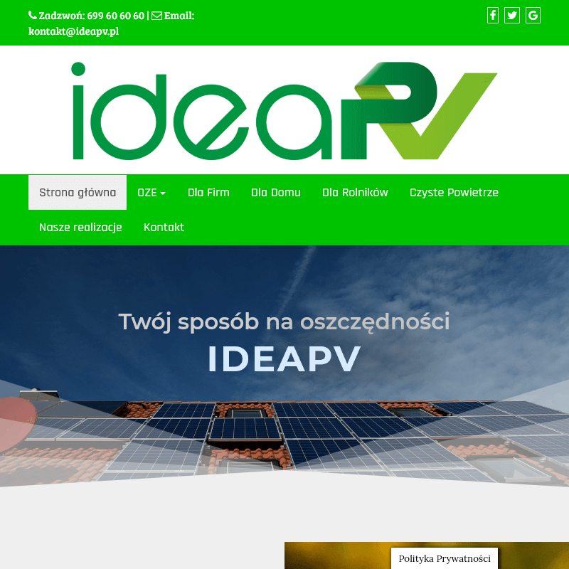 Koszt pompy ciepła dom jednorodzinny - Katowice