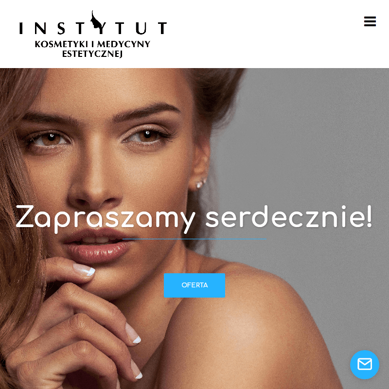 Zabiegi na cellulit Katowice