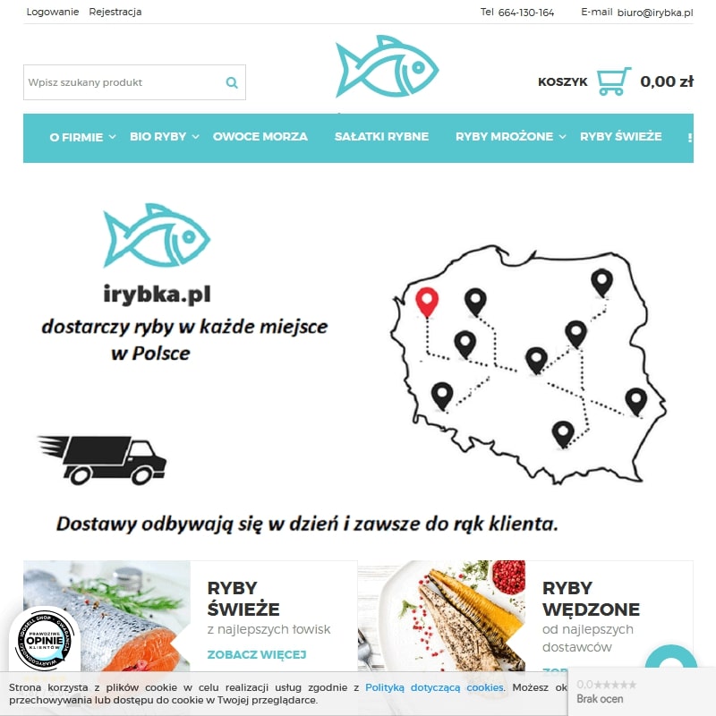 Ryba maślana