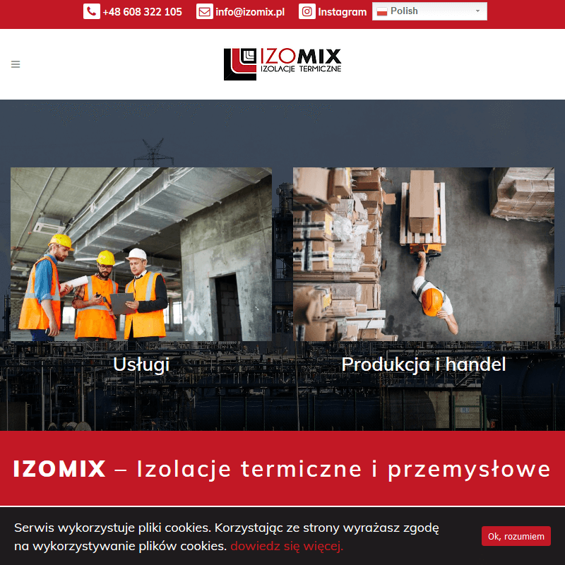 Wrocław - płyta warstwowa producent