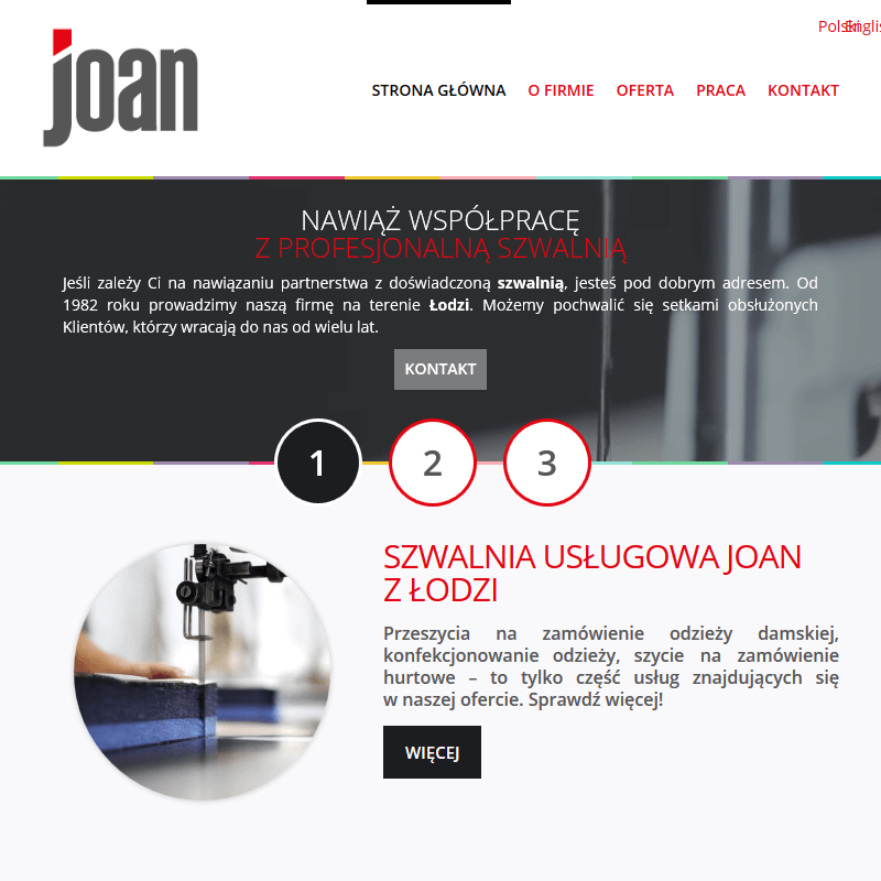 Wykroje na zamówienie - łódź