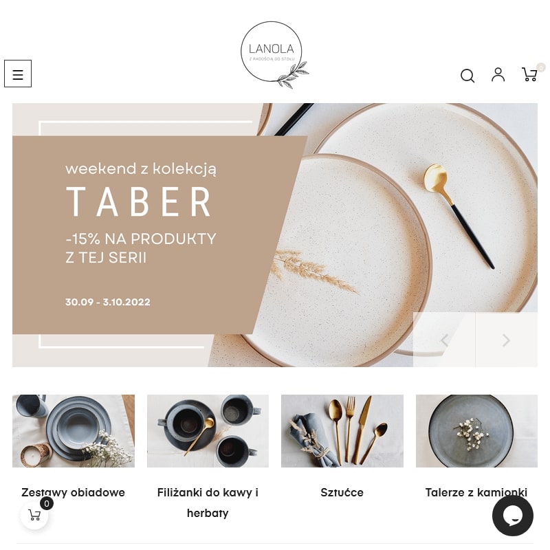 Filiżanki porcelanowe na prezent