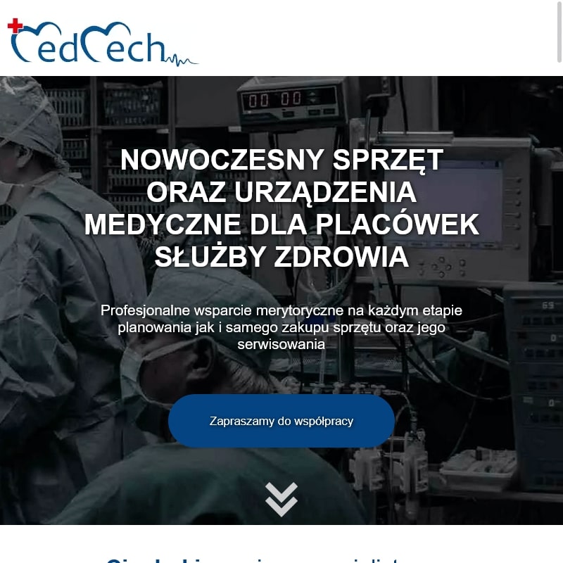 Narzędzia chirurgiczne