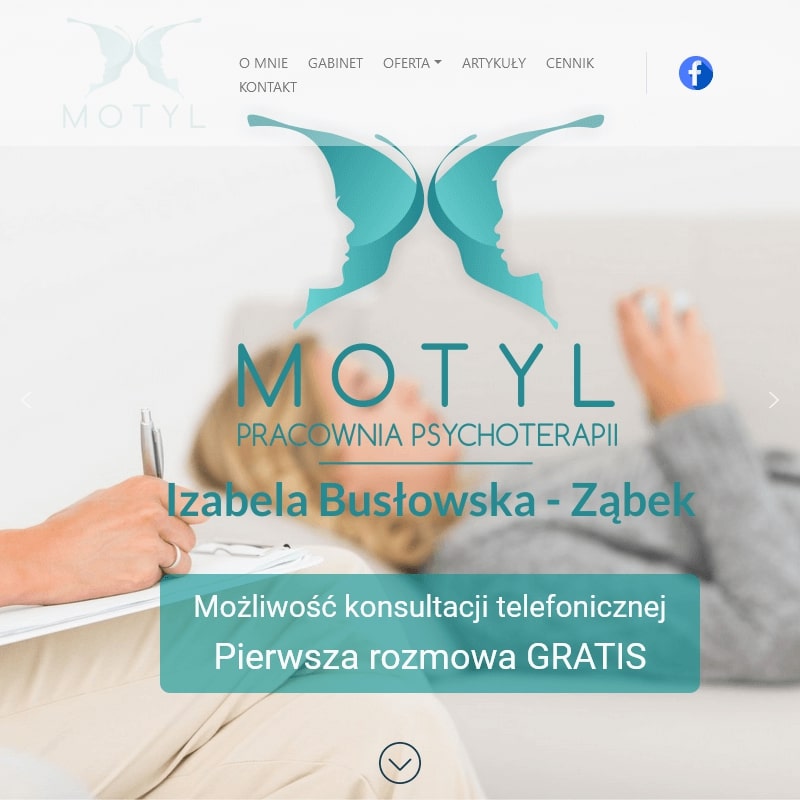 Leczenie depresji Olsztyn